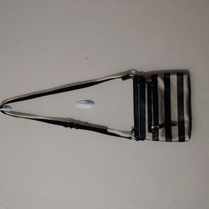 Dana Buchman Crossbody/shoulder bag